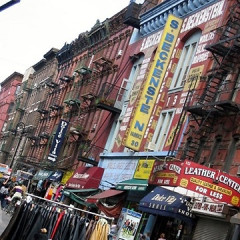 Garment District To Be Next 