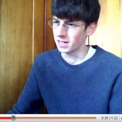 McLovin Applied To Tufts And Has The YouTube Video To Prove it