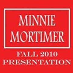 Today's Newsletter Giveaway: Tickets To Minnie Mortimer's Fashion Show!