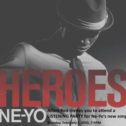 “The Playground” Your Guide To What To Do Tonight…