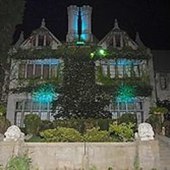 Hugh Hefner's Neighbors Are Shocked He Throws Parties At Playboy Mansion