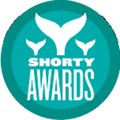 Today's Newsletter Giveaway: Two Tickets To The Shorty Awards!