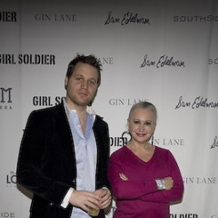 Girl Solidier Hosts First Annual Charity Event