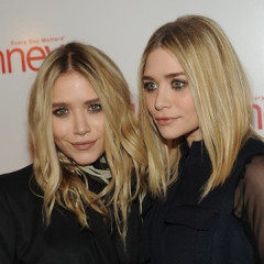 Mary-Kate and Ashley Olsen Debut New Line At JC Penney