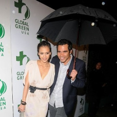 Global Green's 7th Annual Pre-Oscar Party At Avalon A Rainy Affair