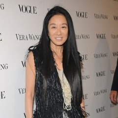 Vogue Hosts Celebratory Dinner For Vera Wang Opening