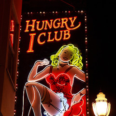 LA Strip Clubs: The New 