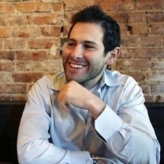 Ben Leventhal Dishes On Feast, His New NBC Venture Looking To Rise To The Top Of The Restaurant Blogosphere Food Chain