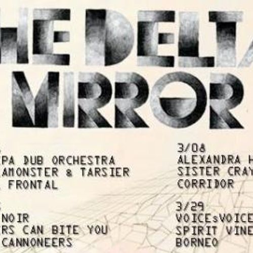 “The Playground” Your Guide To What To Do Tonight…