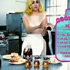 What's In Lady Gaga's Poison?