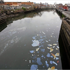 Coolness Confirmed, The Gowanus Canal Is Now A Superfund Site