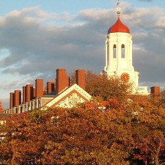 Harvard Beats Princeton and Yale...In Tuition Race