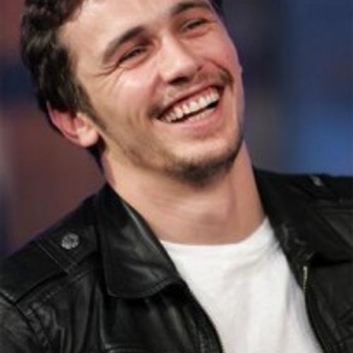 What Will James Franco Think Of Next?