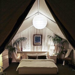 Countdown To Coachella: Safari Tents Ruining The Experience