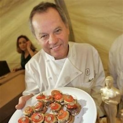 Wolfgang Puck To Open WP24 In Ritz-Carlton Los Angeles