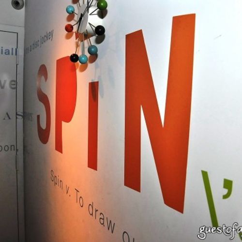 “The Playground” Your Guide To What To Do Tonight…