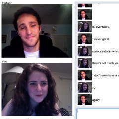 Chatroulette: The Newest Dating Website?