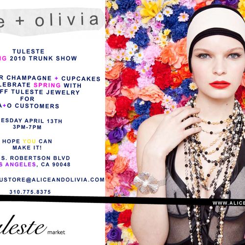 “The Playground” Your Guide To What To Do Tonight…