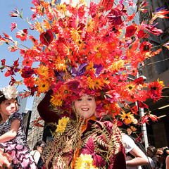 Easter Exploded On Fifth Avenue, And Here Are The Parade's Finest