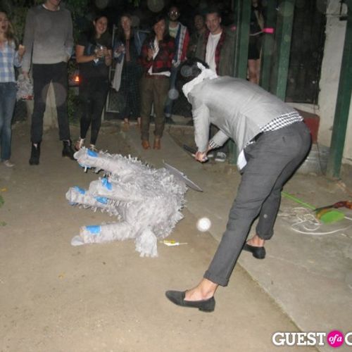 The Top Ten Reasons To Have A House Party