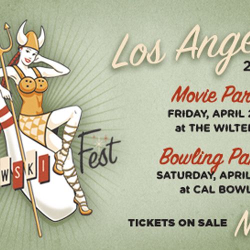 “The Playground” Your Guide To What To Do This Weekend…