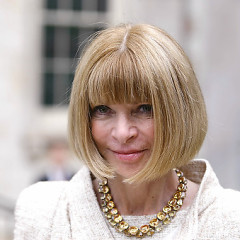 Win A Week With Anna Wintour