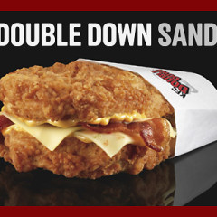 The KFC Double Down Is Not Bad When Compared To...