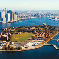The Best Worst And Worst Best Ideas For Governors Island
