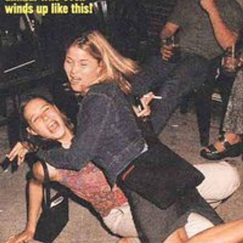 “The Playground” Your Guide To What To Do Tonight…