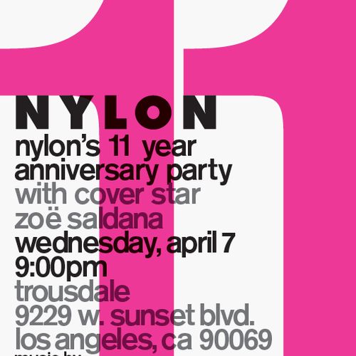 “The Playground” Your Guide To What To Do Tonight…