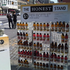 Honest Tea's Gimmick Leaves A Bad Taste In Our Mouths
