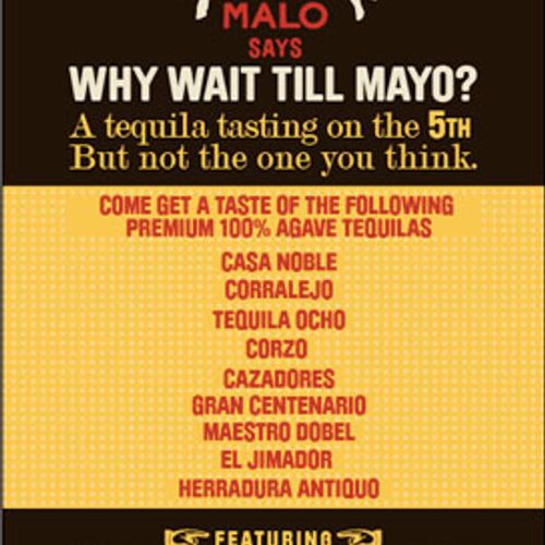 “The Playground” Your Guide To What To Do Tonight…