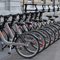 We Think DC Should Name It's New Bike Sharing System 