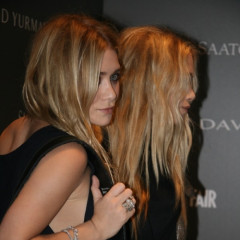 Mary-Kate And Ashley Olsen Host 11th Annual Free Arts Auction