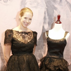 Astrophel + Stella Dress Line Launches In SoHo