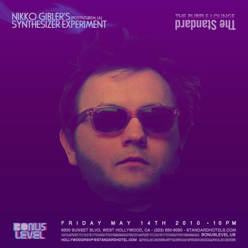 “The Playground” Your Guide To What To Do This Weekend…