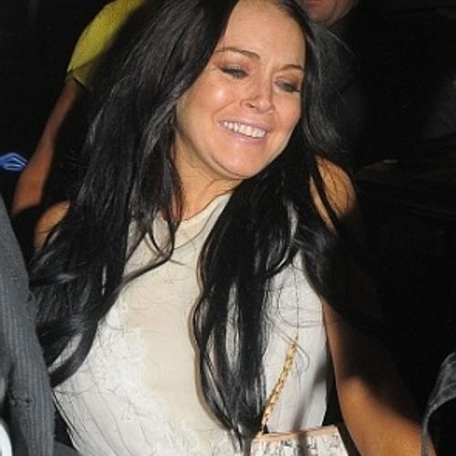 Lindsay Lohan Wanted By Police: Bail Set At $100,000