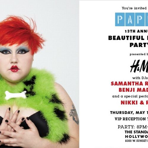 “The Playground” Your Guide To What To Do Tonight…