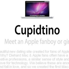 Must Love Macs: Apple Launches The Geekiest Dating Site Yet