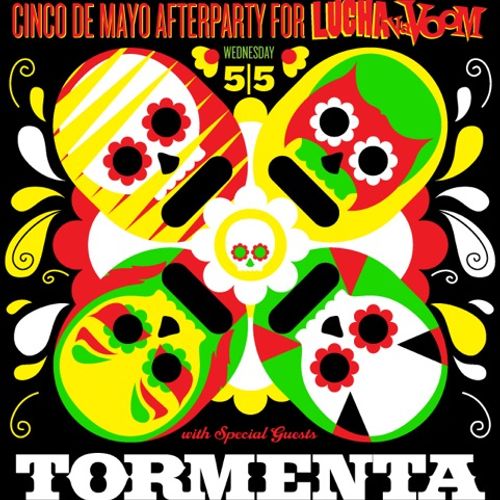 “The Playground” Your Guide To What To Do Tonight…