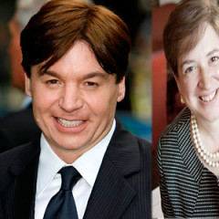 Elena Kagan Looks Like A Lot Of People When It Comes Down To It...