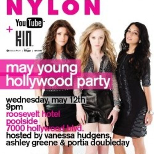 “The Playground” Your Guide To What To Do Tonight…