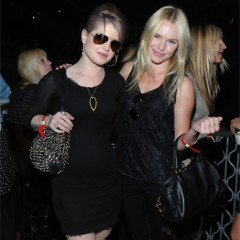 Kate Bosworth, Chloe Sevigny Rock Ray-Bans For Iggy Pop