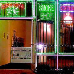 L.A. Marijuana Laws To Close Hundreds Of Weed Shops