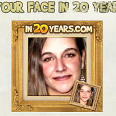 See What You'll Look Like 'In20Years'