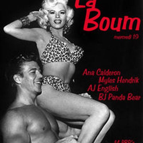 “The Playground” Your Guide To What To Do Tonight…