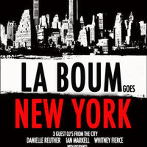 “The Playground” Your Guide To What To Do Tonight…