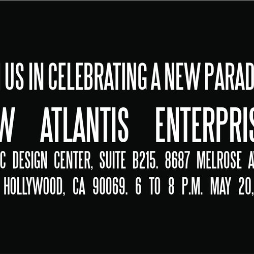 “The Playground” Your Guide To What To Do Tonight…