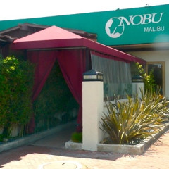 Malibu Restaurant News: Nobu, Wolfgang Puck and Cafe Habana