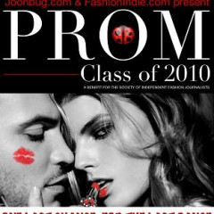 Today's Giveaway: Tickets To PROM: Class of 2010 Tonight!